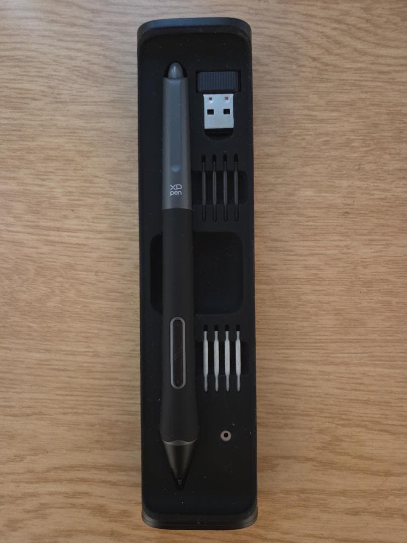 ディスプレイ・モニター本体 XP-PEN Artist Pro 16 Gen2
