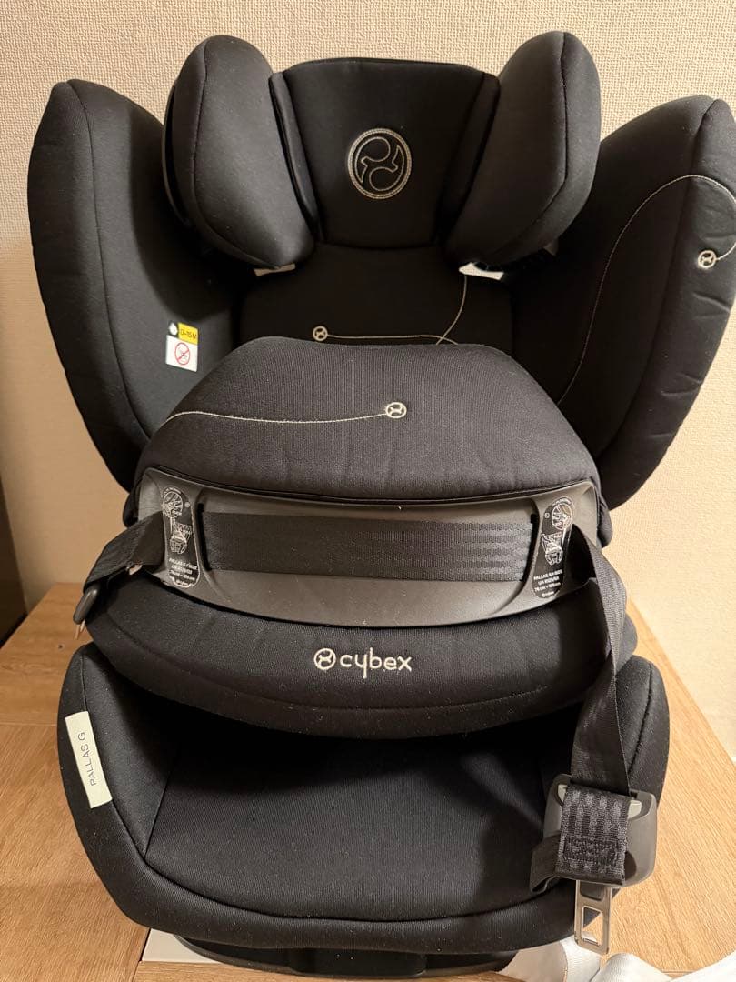 サイベックス パラスg