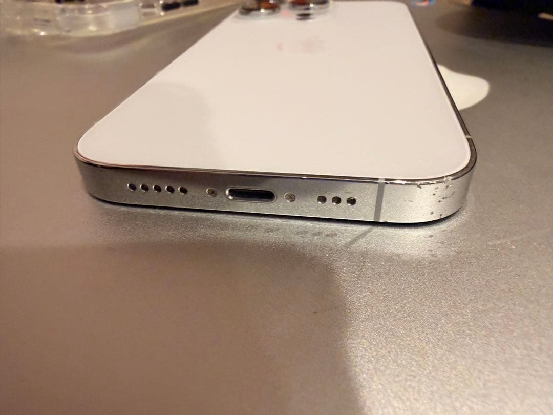 iPhone 14 Pro 128GB 本体