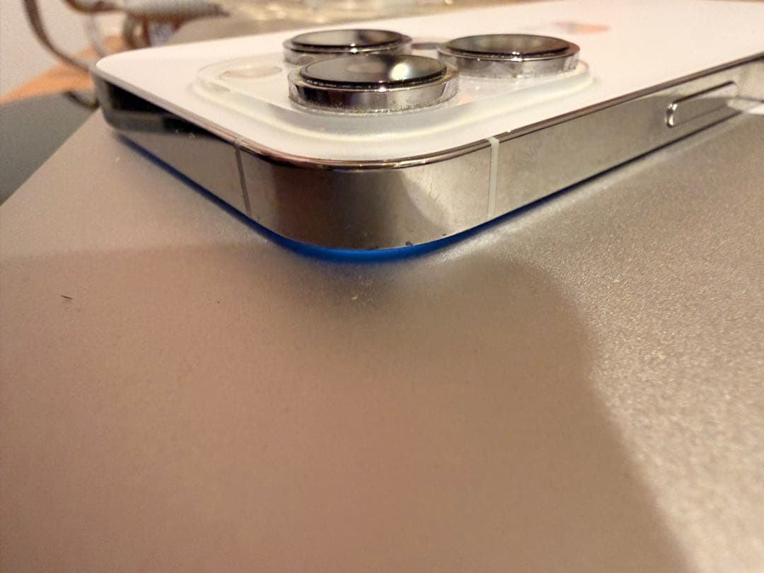 iPhone 14 Pro 128GB 本体