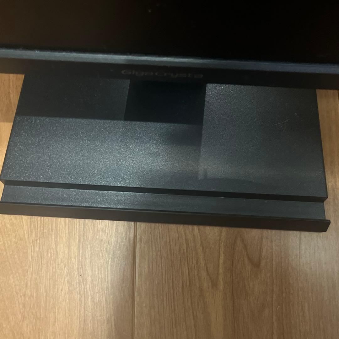 I-O DATAの24.5型ゲーミングモニター