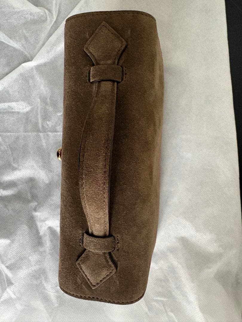 サヴェット　バッグ