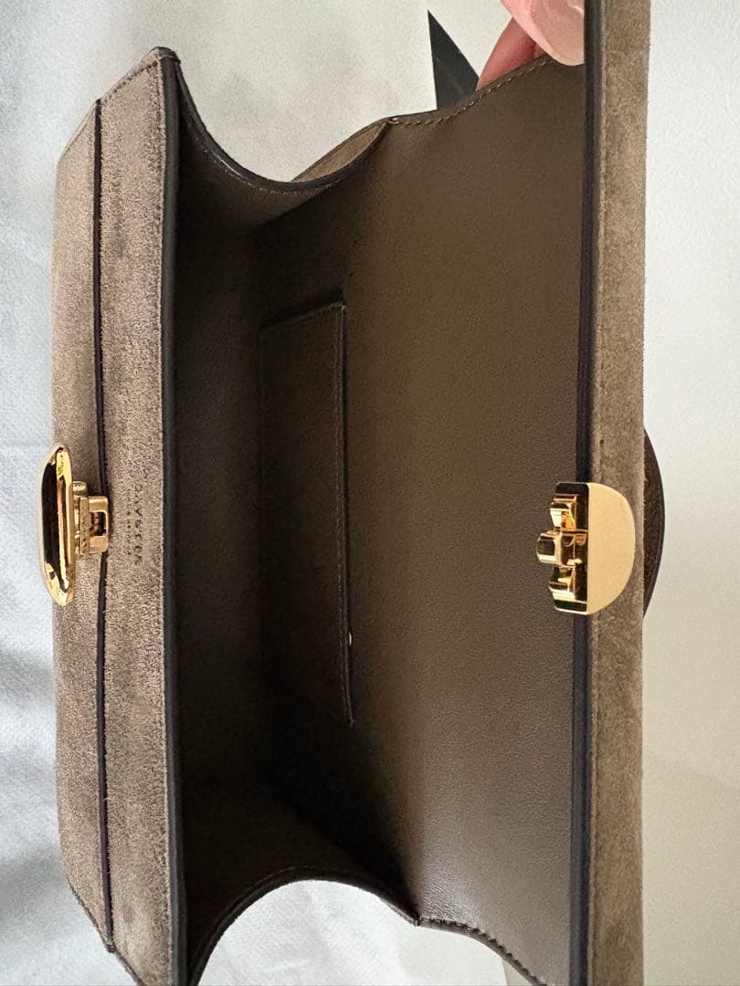 サヴェット　バッグ