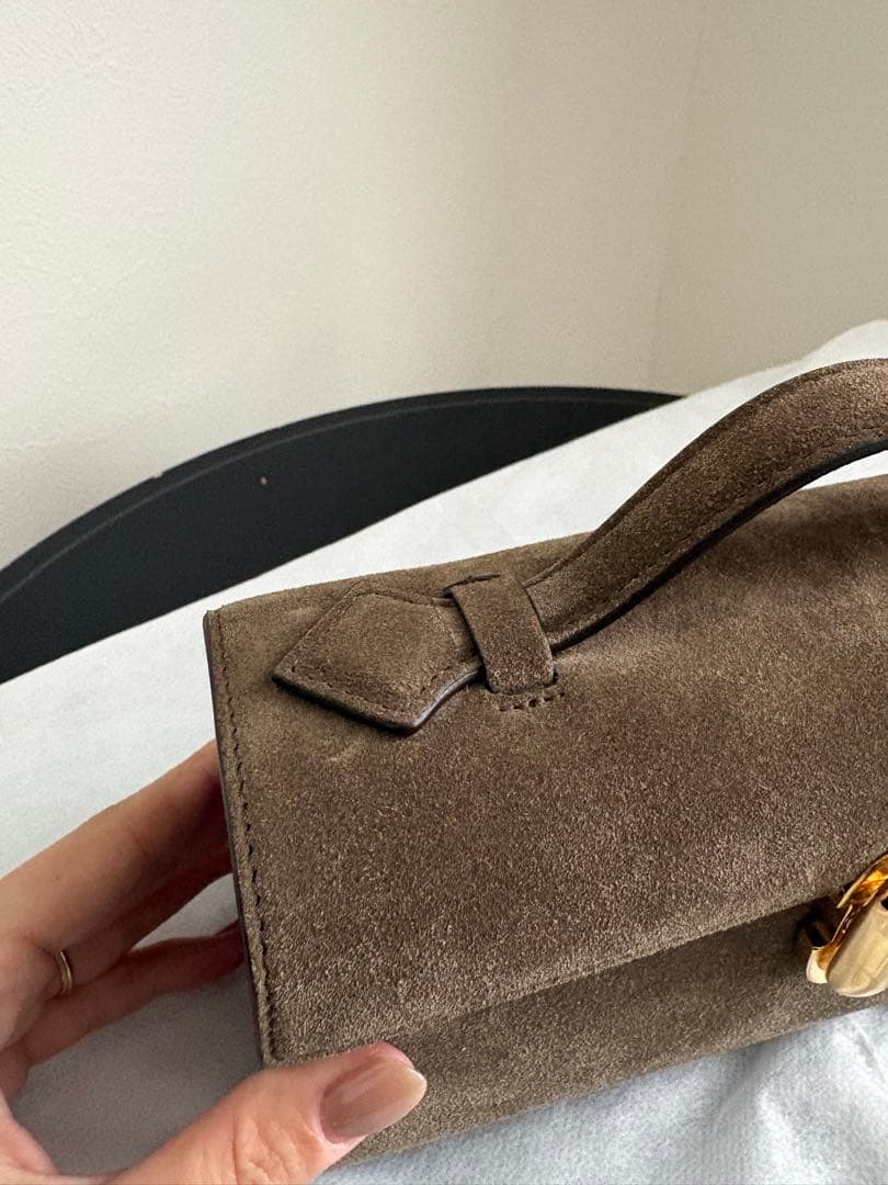 サヴェット　バッグ