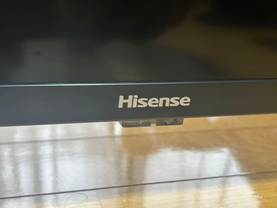 ハイセンス 24V型 24A4N ハイビジョン 液晶 テレビ