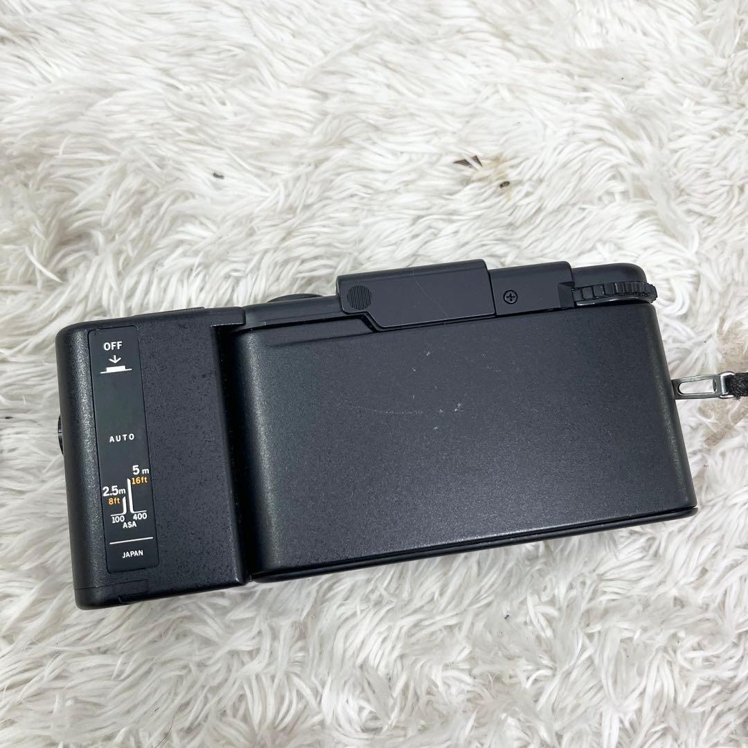 OLYMPUS XA A11 コンパクトフィルムカメラ