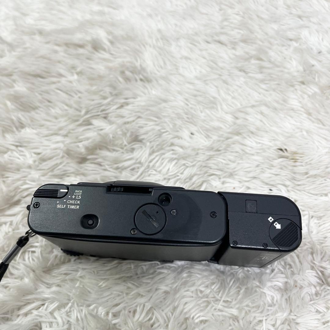 OLYMPUS XA A11 コンパクトフィルムカメラ