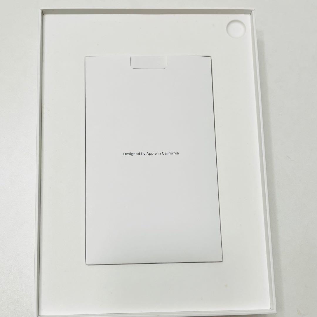 Apple 第4世代iPad Air 64GB Wi-Fiモデル ローズゴールド