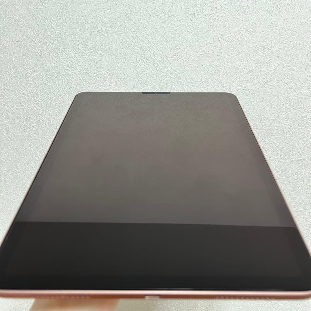 Apple 第4世代iPad Air 64GB Wi-Fiモデル ローズゴールド