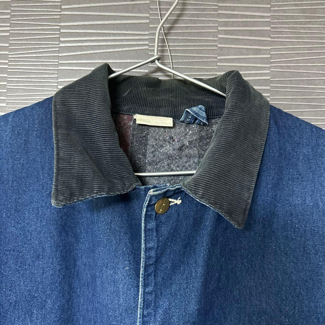 Carhartt カーハート デニム チョアコート カバーオール 値引き◯