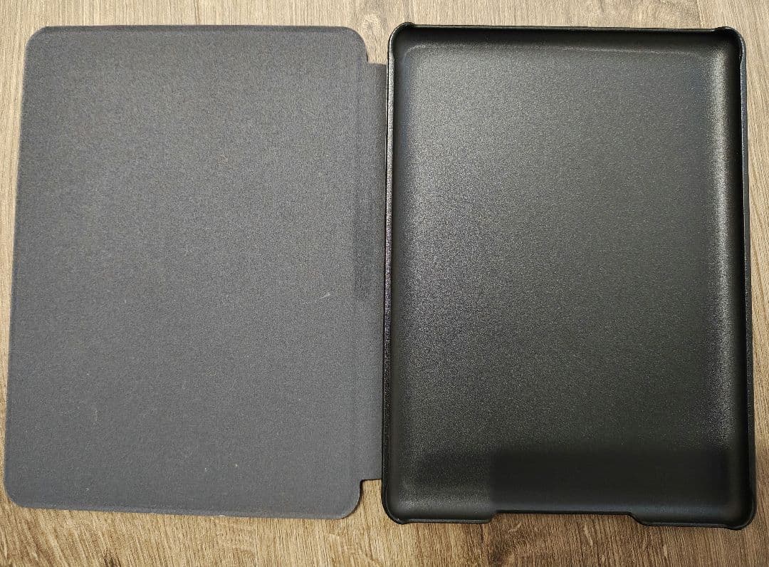 Kindle Paperwhite (16GB) 広告なし ブラック 第11世代