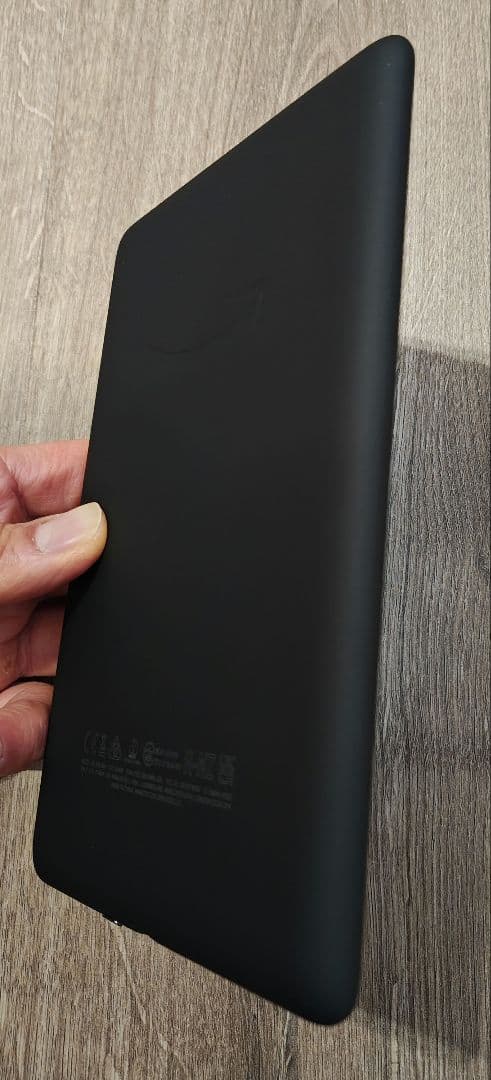 Kindle Paperwhite (16GB) 広告なし ブラック 第11世代