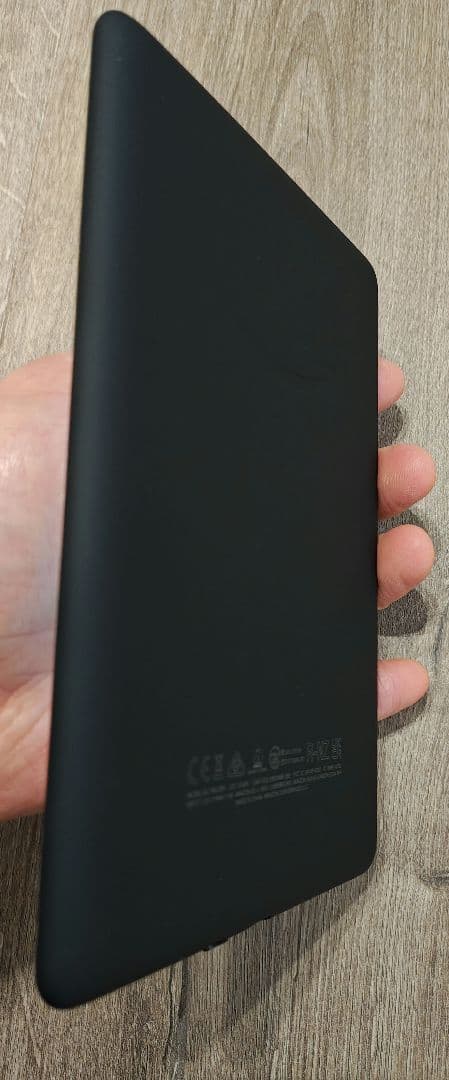 Kindle Paperwhite (16GB) 広告なし ブラック 第11世代