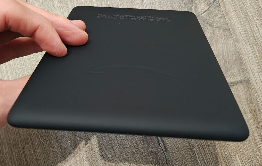 Kindle Paperwhite (16GB) 広告なし ブラック 第11世代