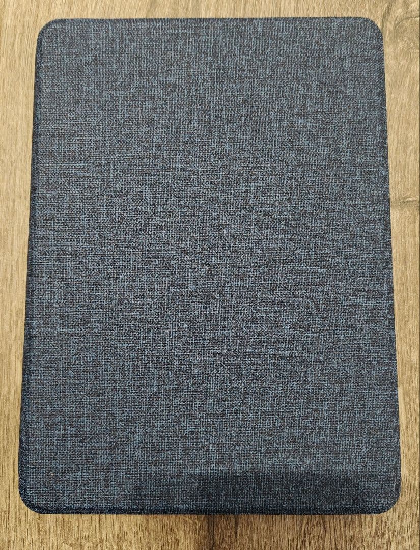 Kindle Paperwhite (16GB) 広告なし ブラック 第11世代