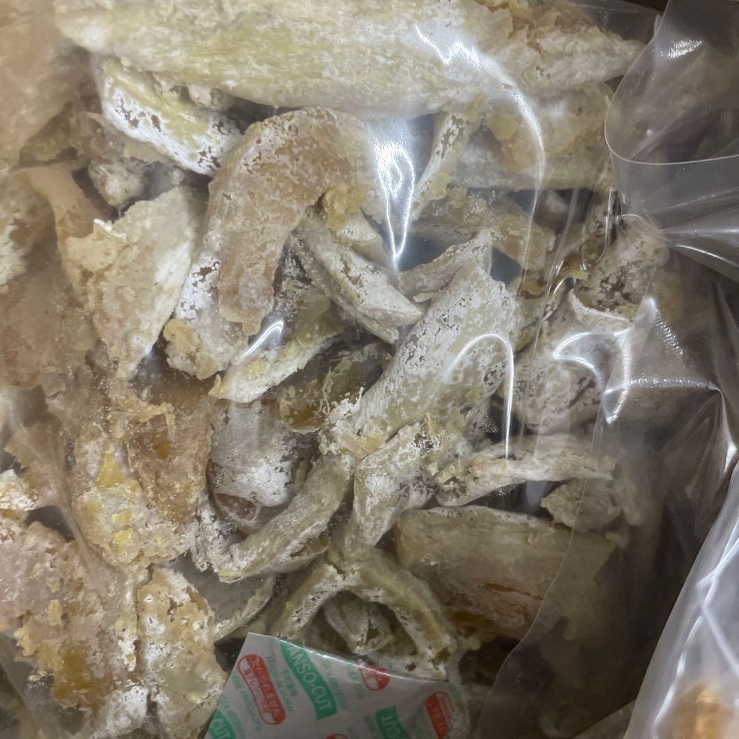 ほしいも べにはるか　家庭用　1.2kg×4 限定 茨城産 干し芋