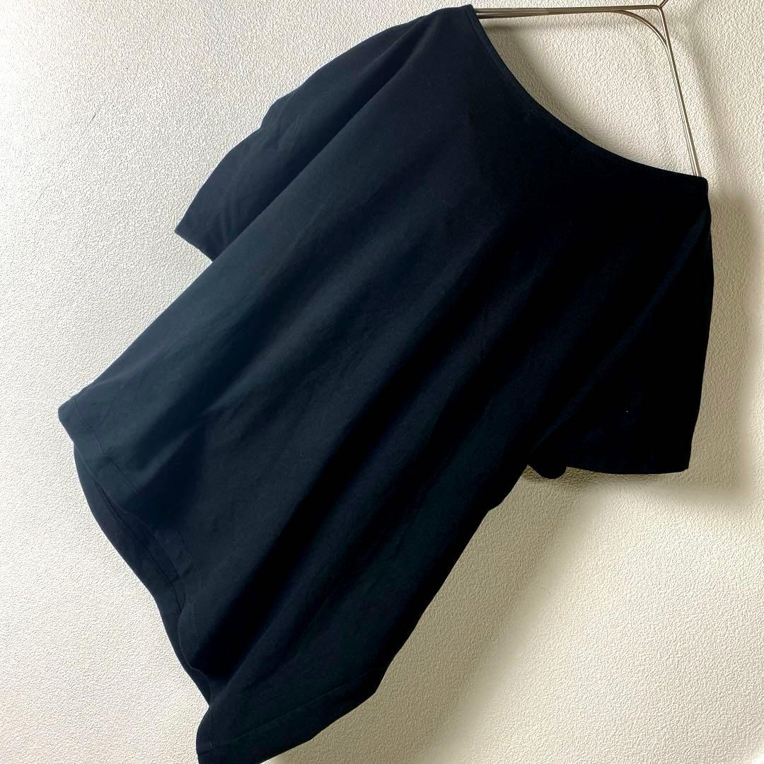 ISSEYMIYAKEイッセイミヤケ 幾何学模様 カットソー プルオーバー 2