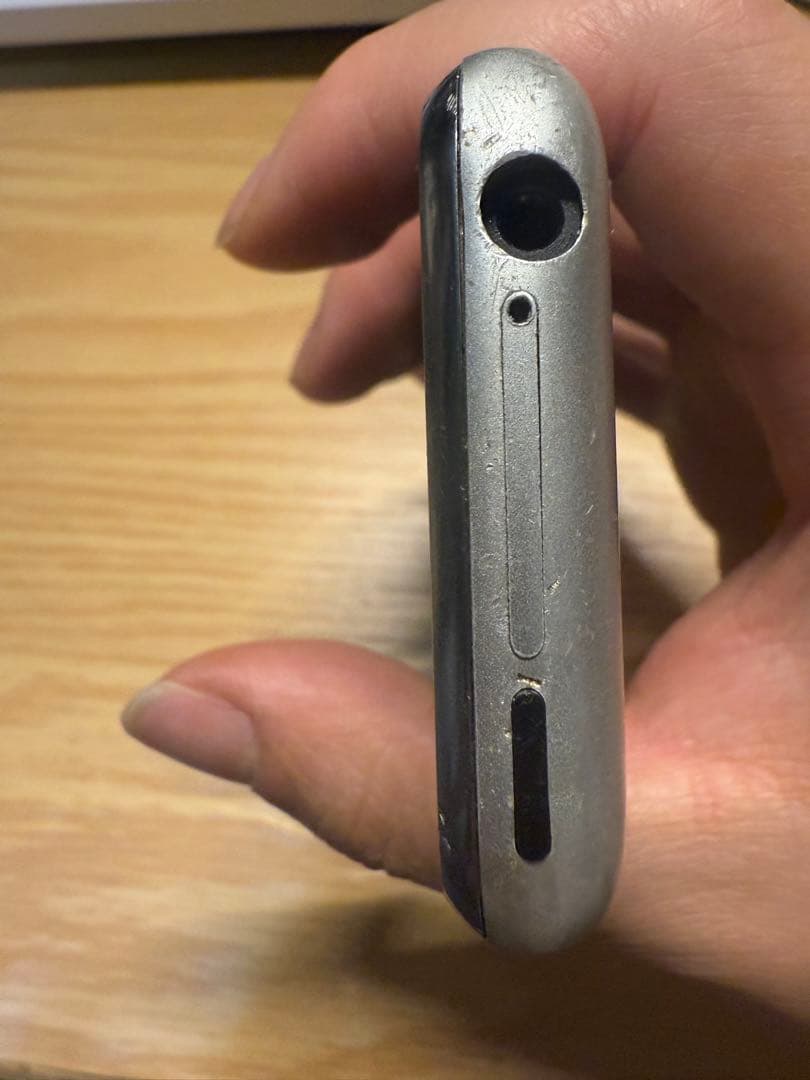 iPhone 2G 日本未発売　8GB 初代iPhone　第1世代 A1203