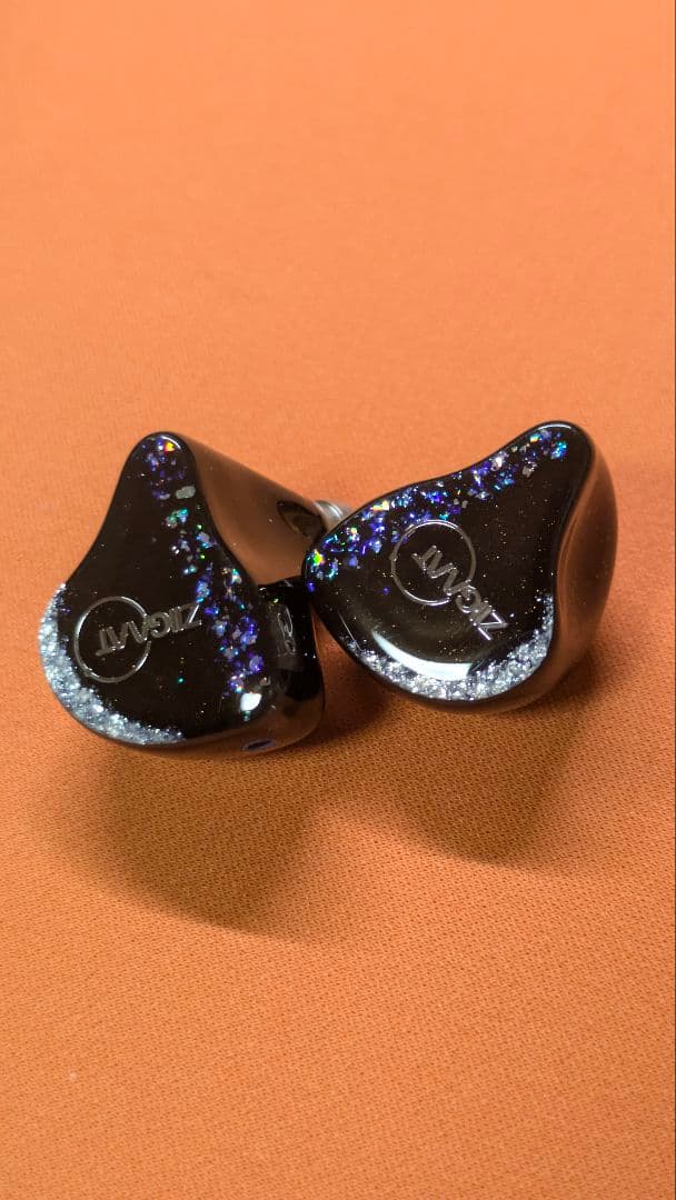 イヤホン Ziigaat ESTRELLA