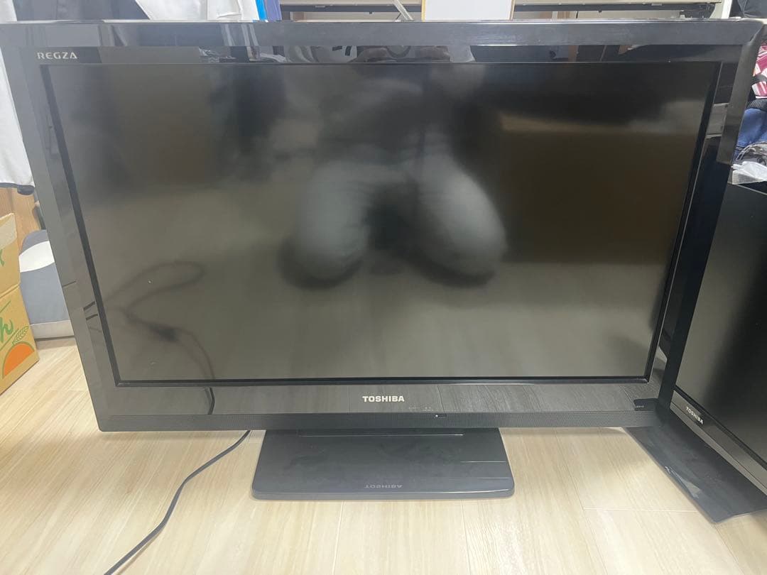 TOSHIBA 32J13 テレビ 32インチ