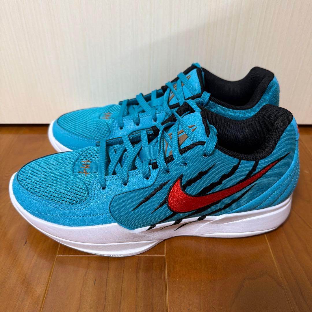 シューズ(男性用) NIKE JA2