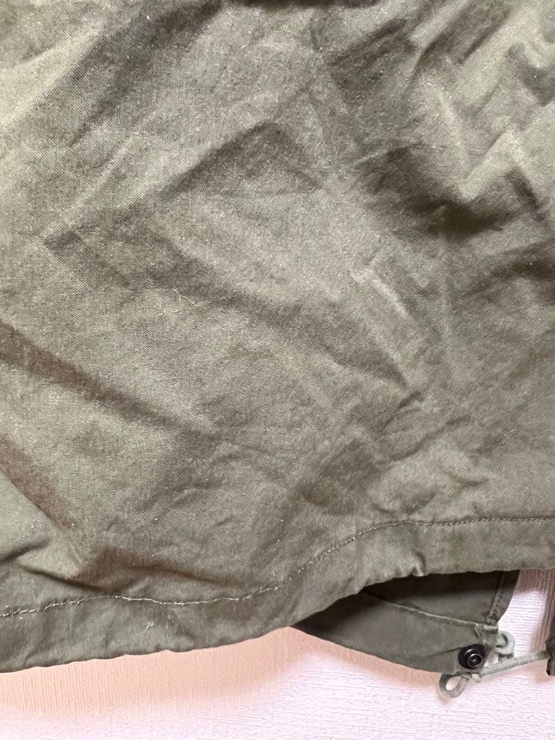 wackomaria モッズコート S