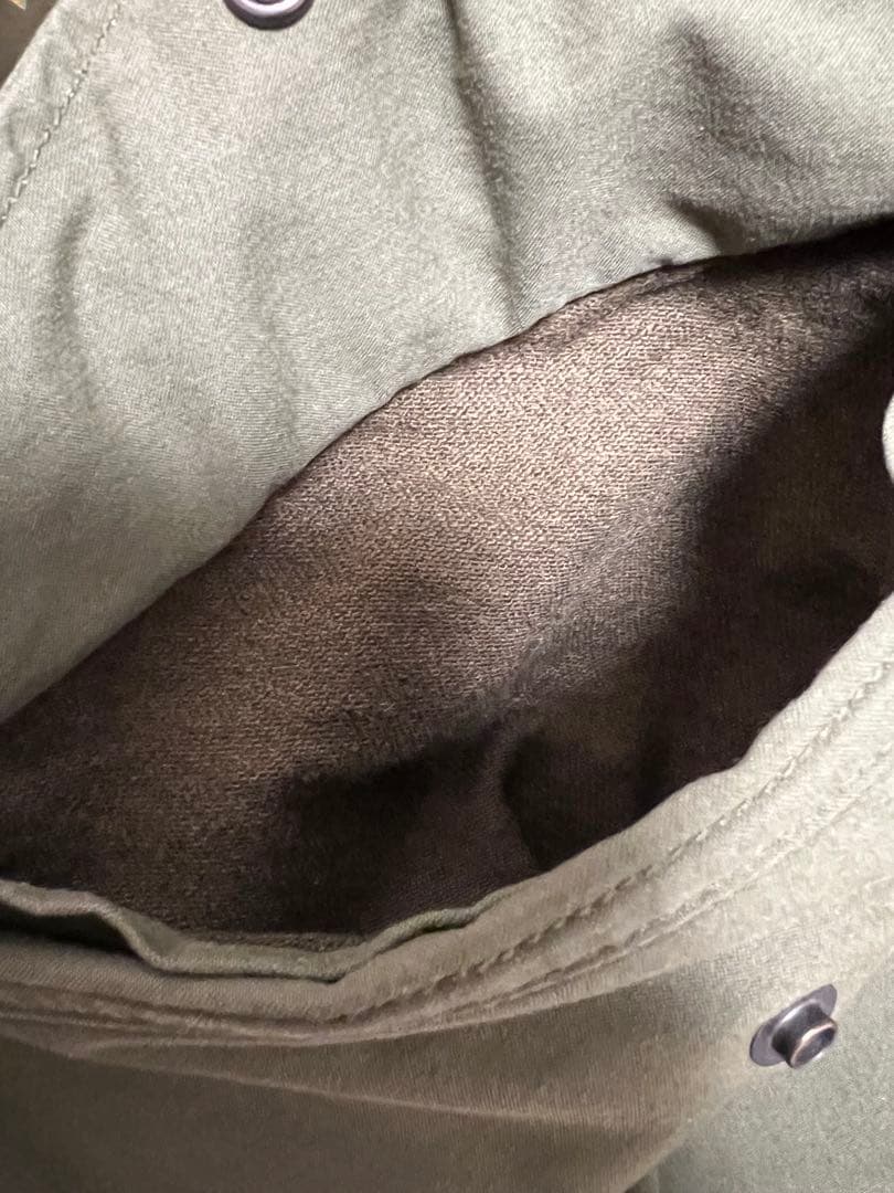 wackomaria モッズコート S