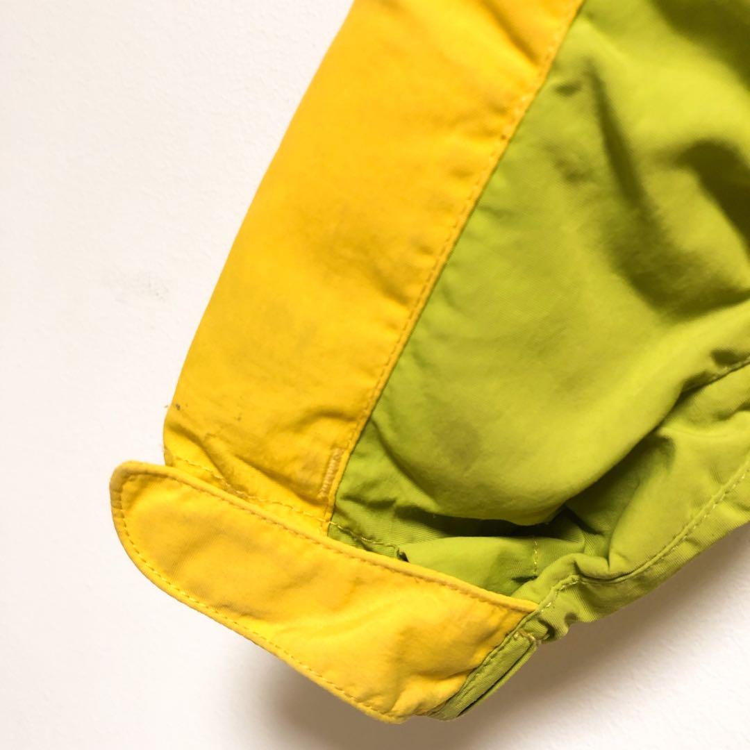 kooさま専用　モンベル　ジュニア　キッズ　スキーパンツ