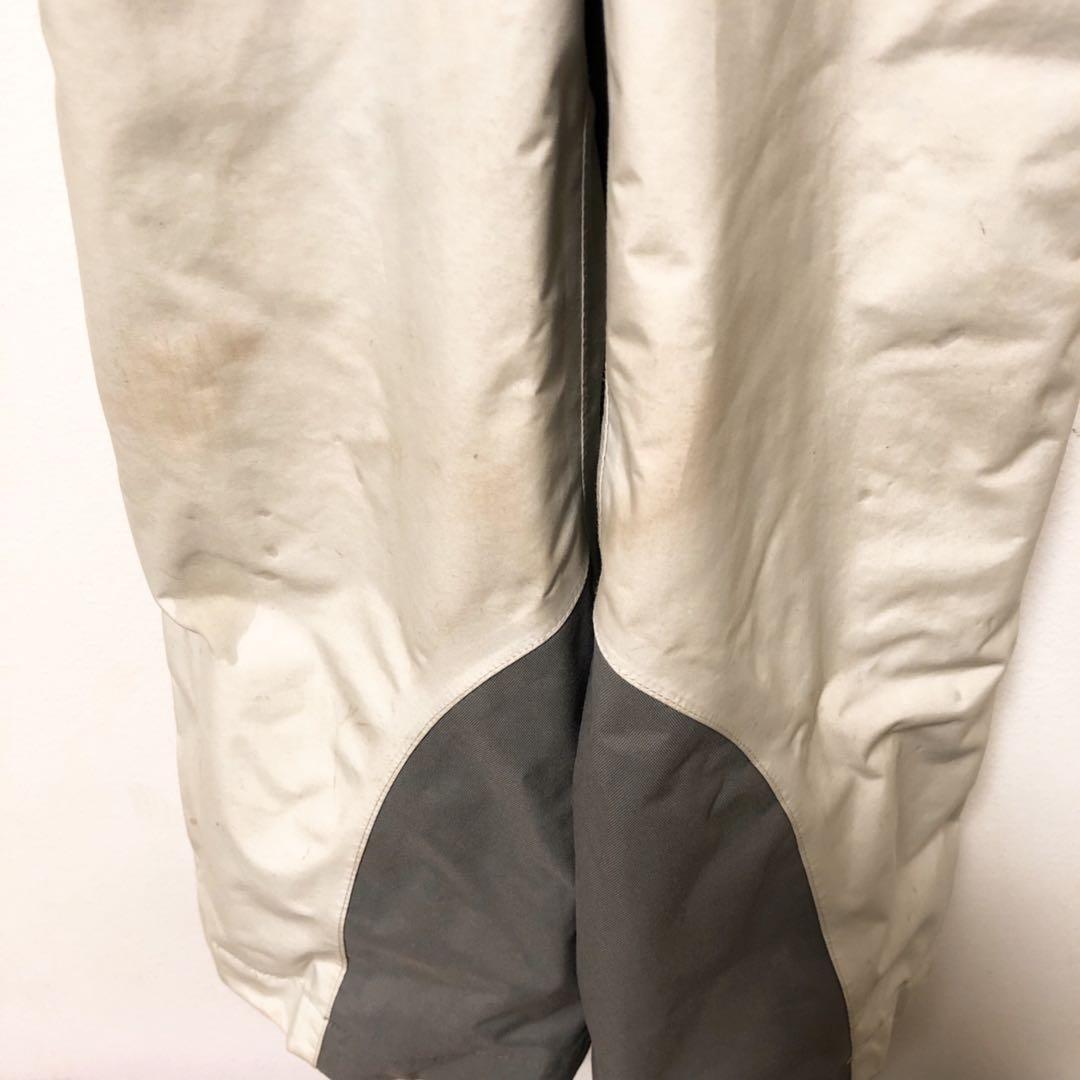 kooさま専用　モンベル　ジュニア　キッズ　スキーパンツ