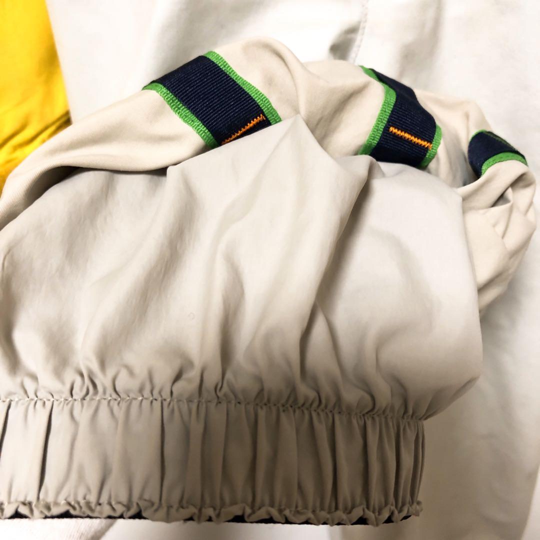 kooさま専用　モンベル　ジュニア　キッズ　スキーパンツ