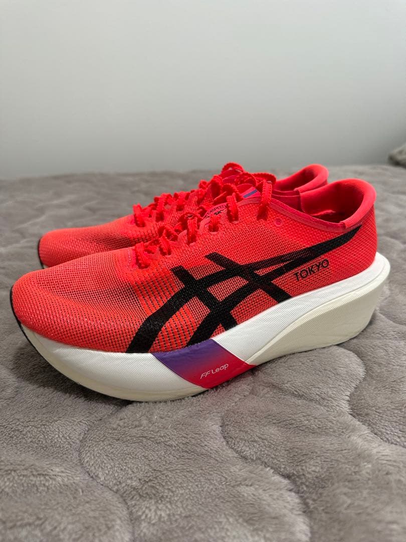 メタスピードエッジTOKYO 26.0cm