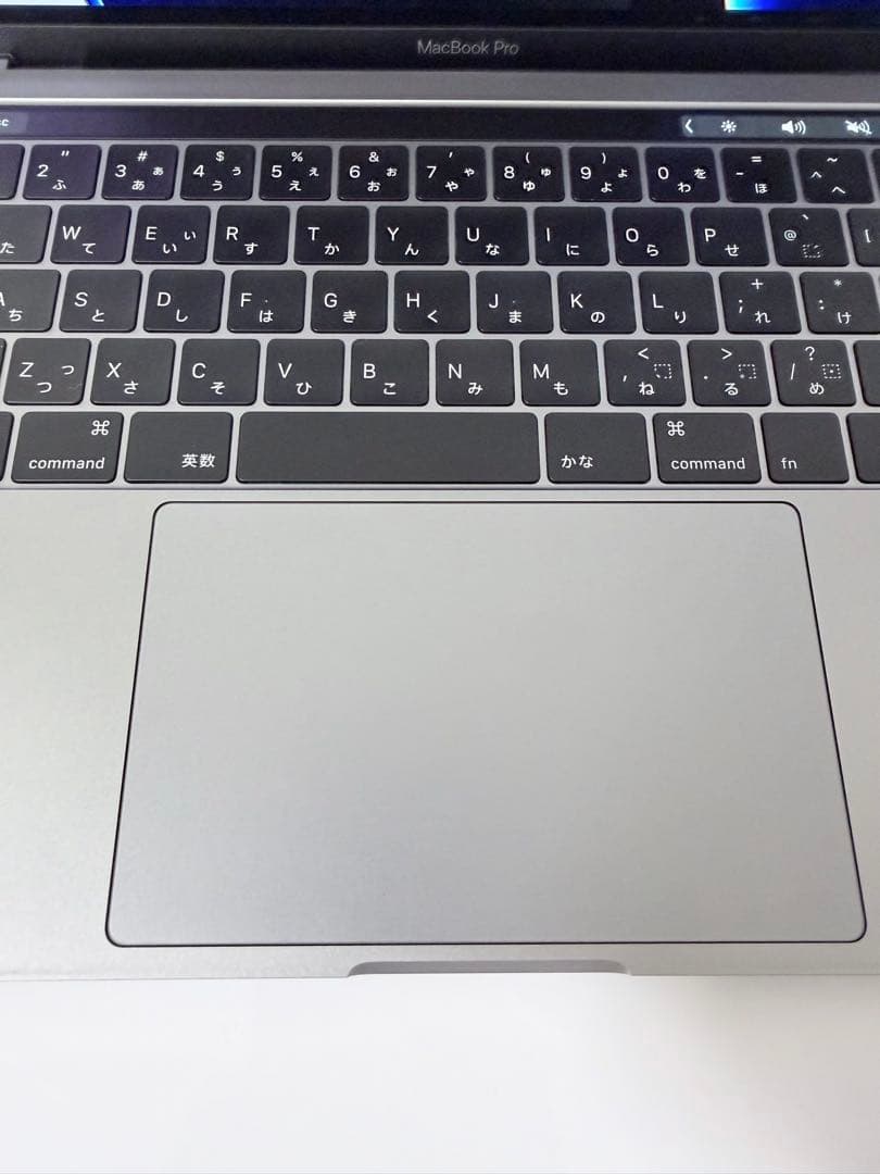 MacBook Pro 13インチ 2018 Core i5 8GB【動作正常】
