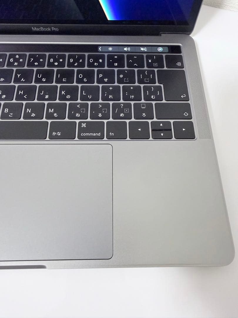 MacBook Pro 13インチ 2018 Core i5 8GB【動作正常】