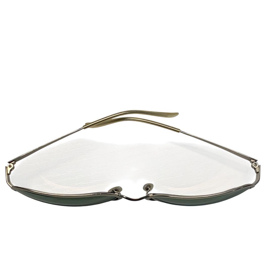 ⬜︎オリバーピープルズOLIVER PEOPLESサングラスOP-529Ti