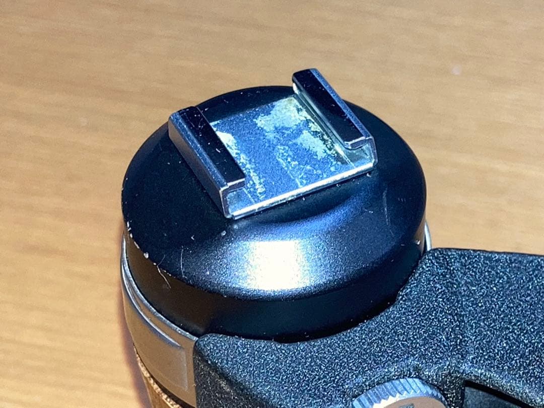 ペンタックス ６X７グリップ