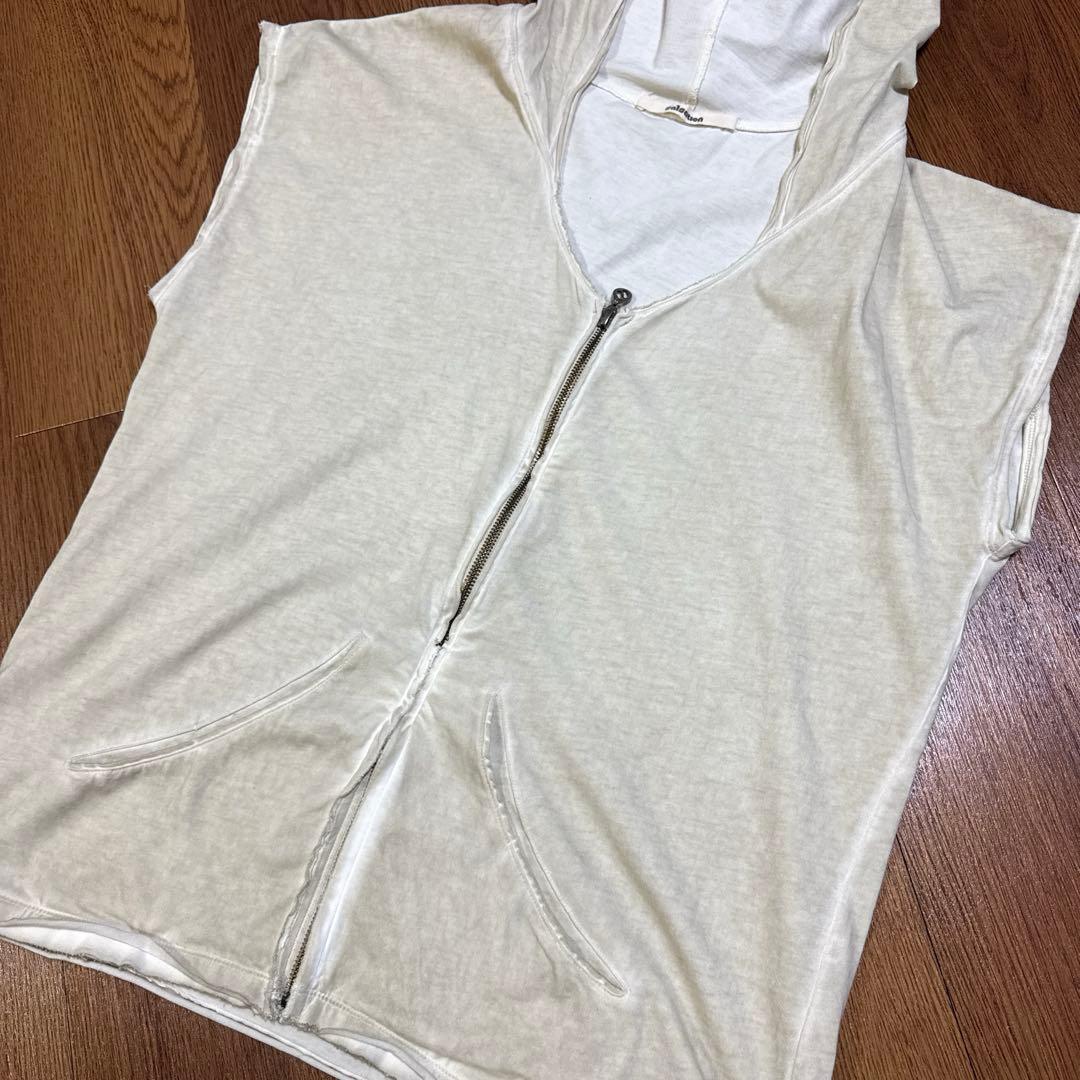 SALSATION フーディ