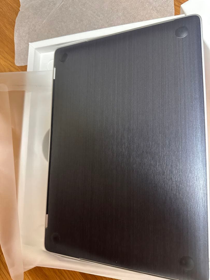 し*ち様 MacBook Pro 2020 13inch 16GB 512GB