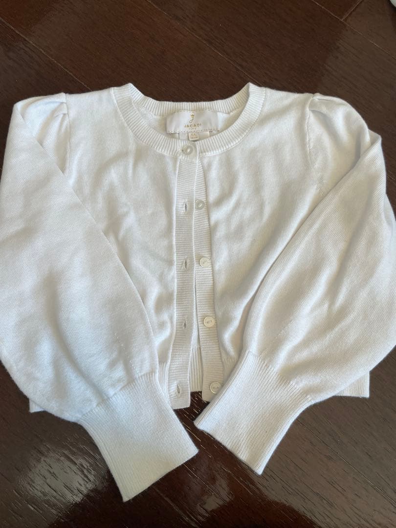 ジャカディ　JACADI 6歳サイズ　9枚セット（一部新品あり）