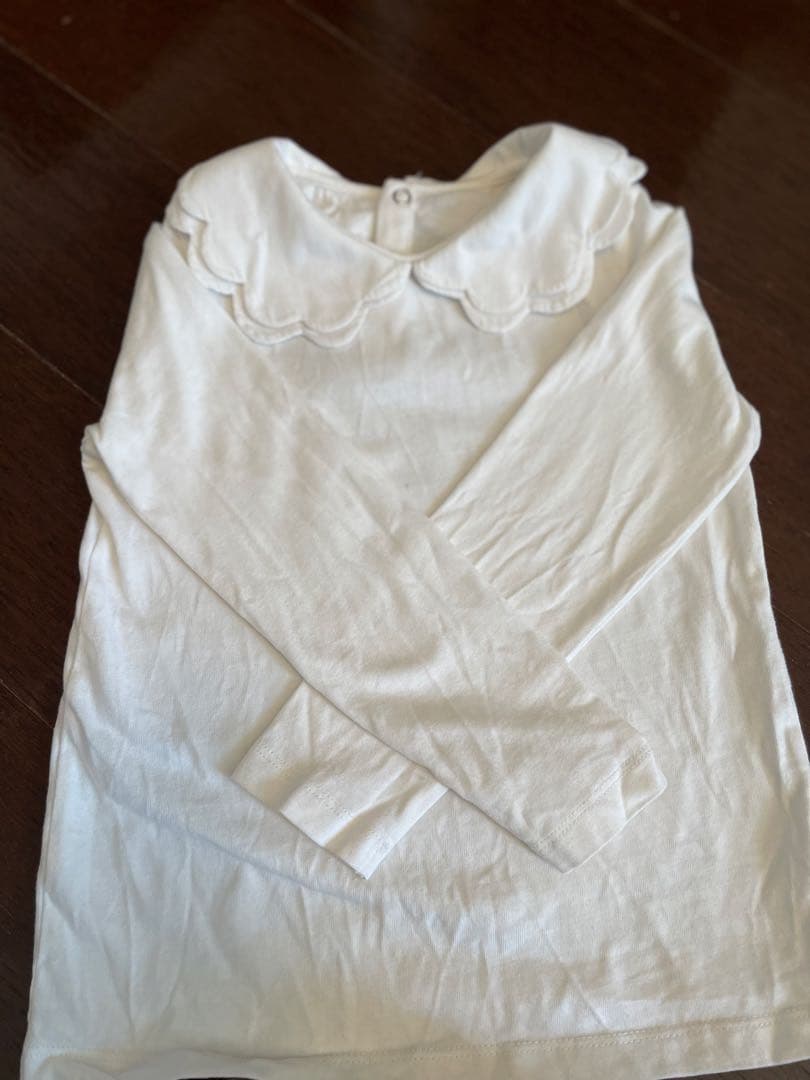 ジャカディ　JACADI 6歳サイズ　9枚セット（一部新品あり）