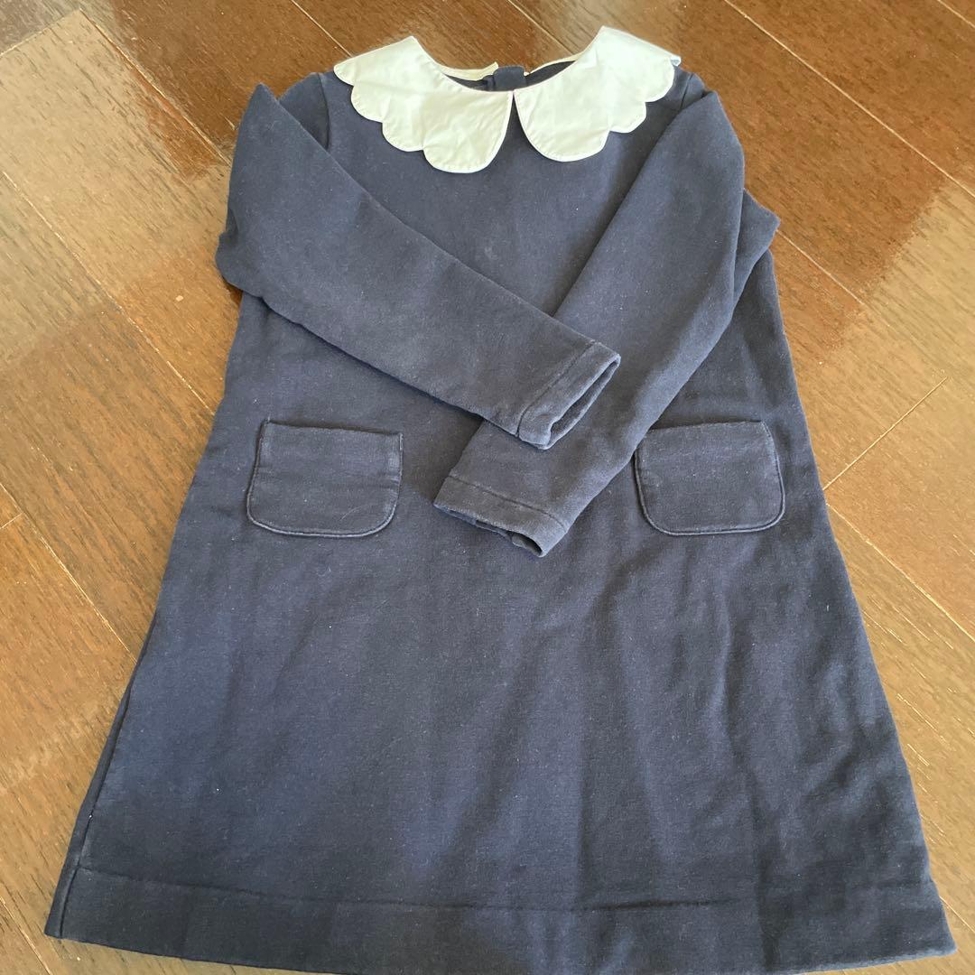 ジャカディ　JACADI 6歳サイズ　9枚セット（一部新品あり）