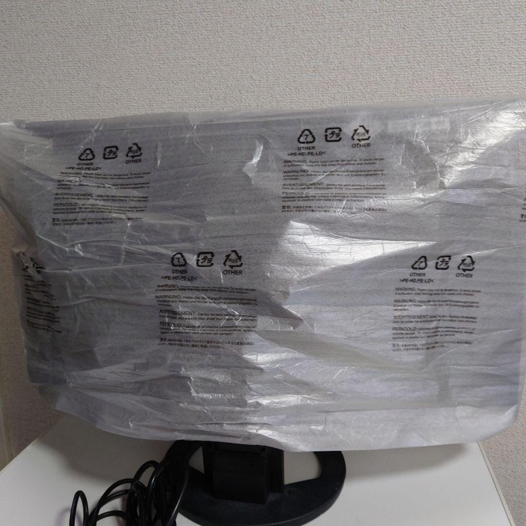 【使用5492時間】FlexScan EV2795 モニター本体　EIZO