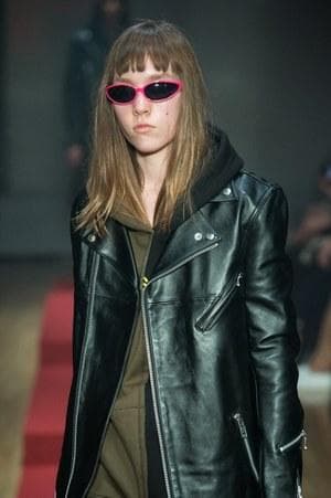 【G-DRAGON着用】99%is パンクサングラス