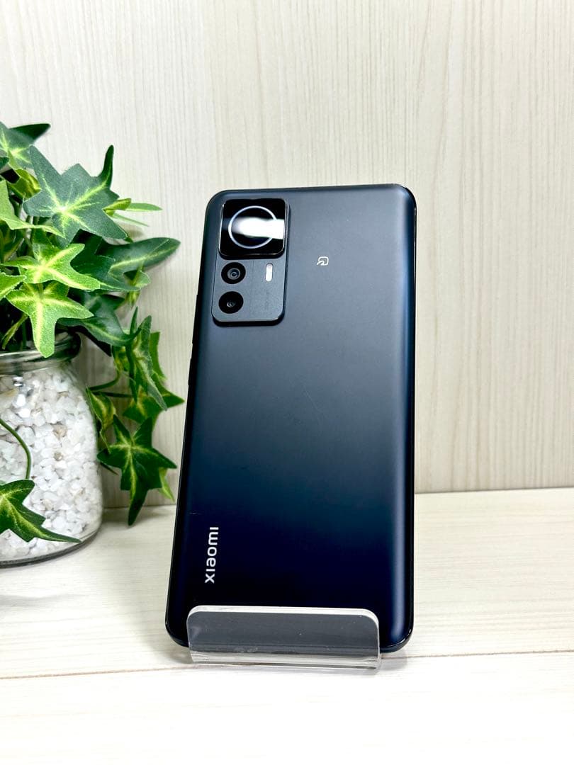 ✨美品✨Xiaomi 12T Pro❣️256GB SIM フリー