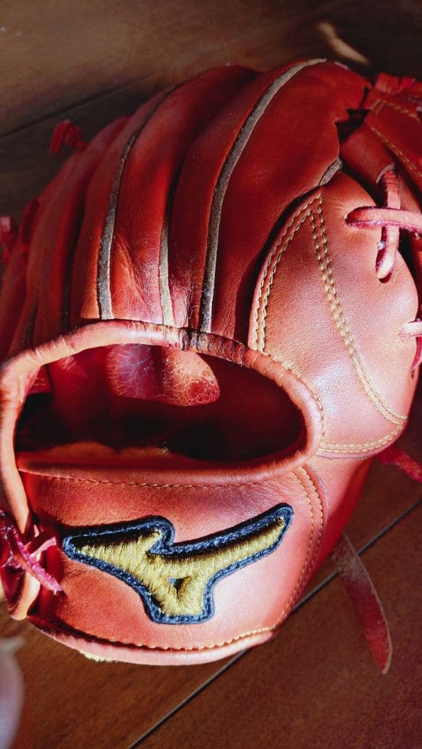 ミズノプロ　スピードドライブテクノロジー