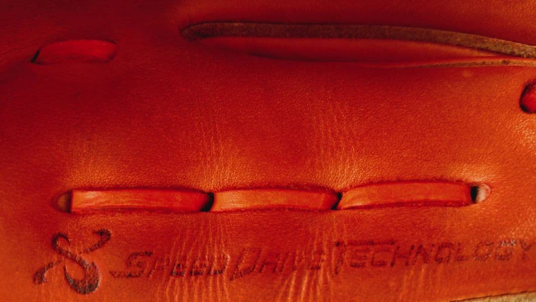 ミズノプロ　スピードドライブテクノロジー