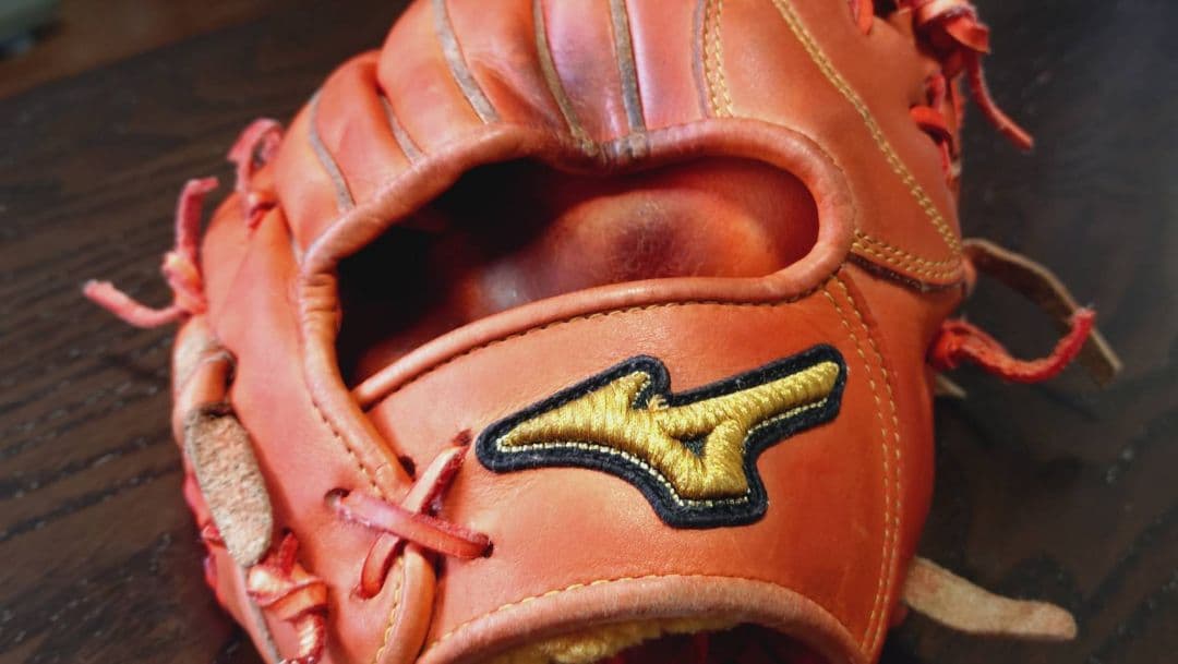 ミズノプロ　スピードドライブテクノロジー