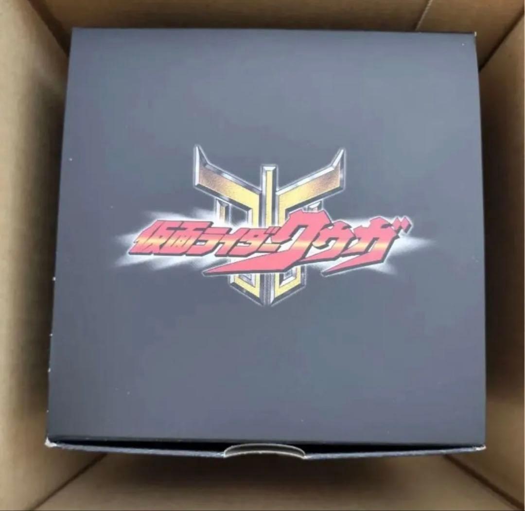 仮面ライダークウガ オリジナル G-SHOCK