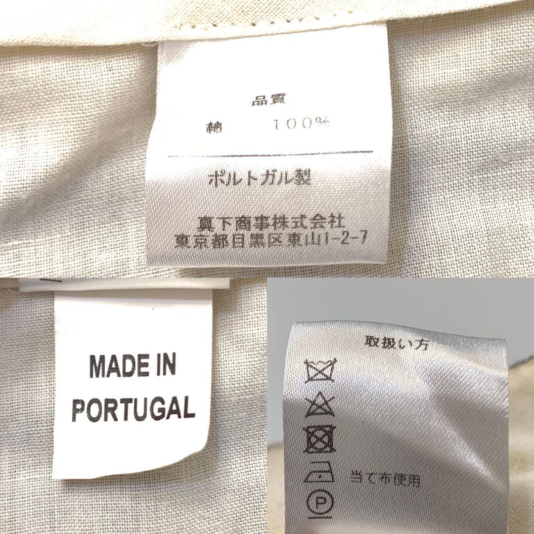 CORDINGS 32 ポルトガル製 定価¥38,000程 モールスキン