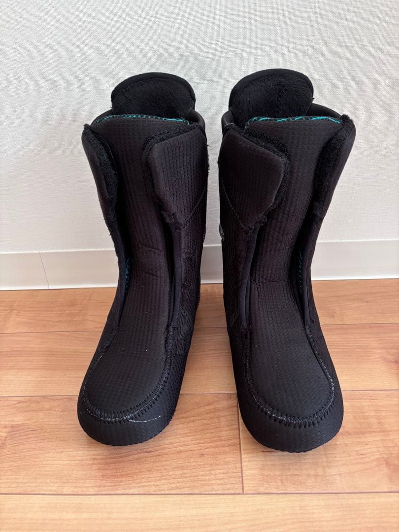 バートンステップオンスノーボードブーツ レディース