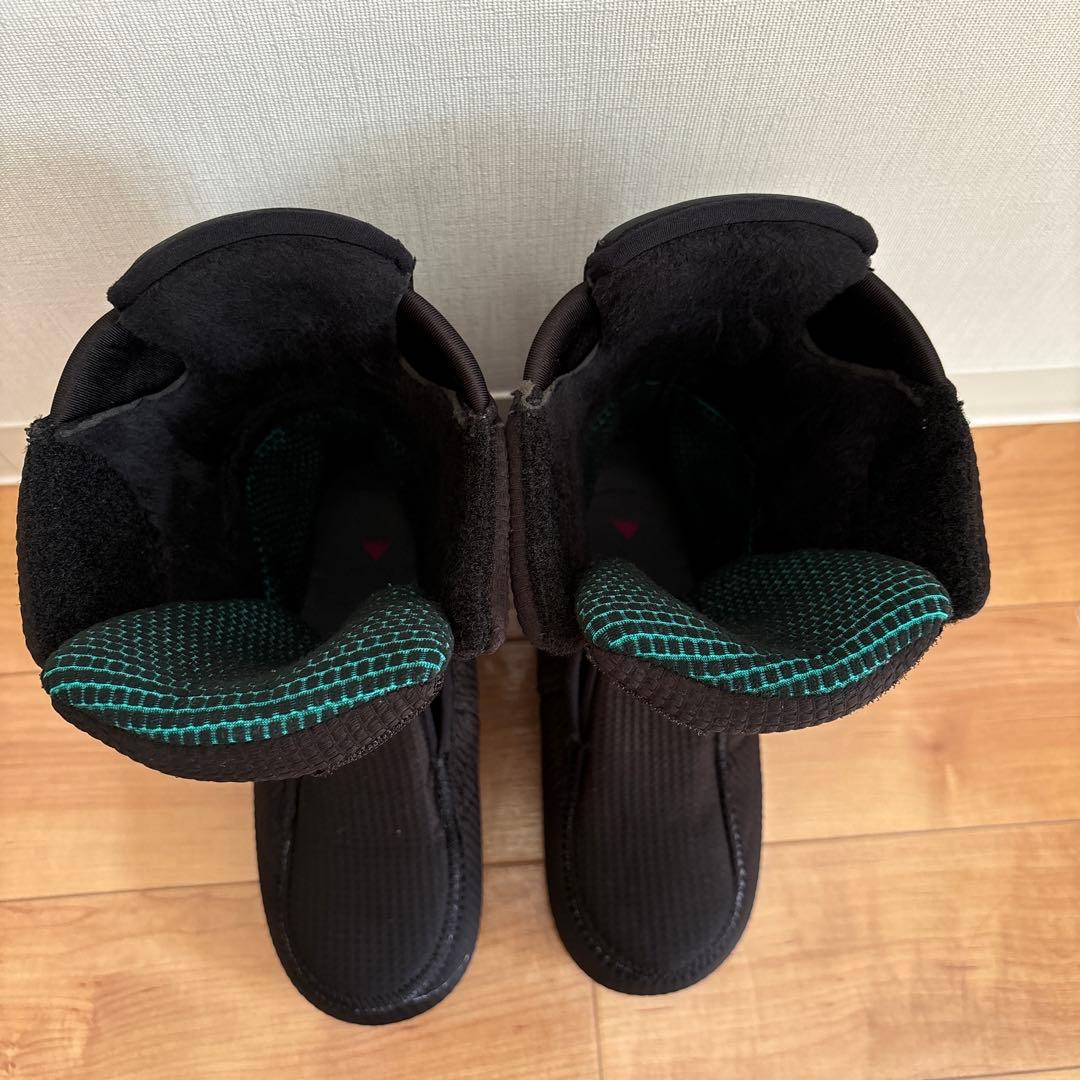 バートンステップオンスノーボードブーツ レディース